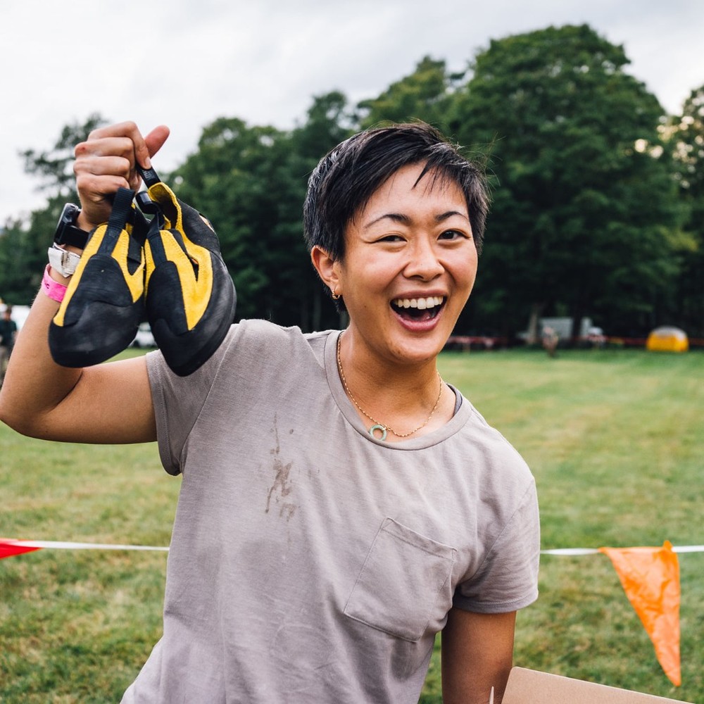 Meet your Posher, Uyenphuong